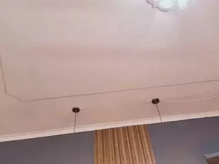 Christie Kroes's Live Sex Cam Show