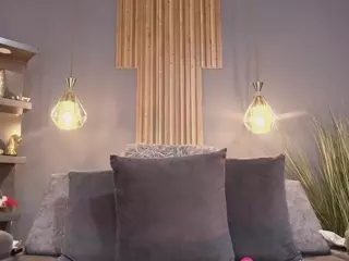 Christie Kroes's Live Sex Cam Show