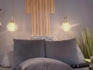 Christie Kroes's Live Sex Cam Show