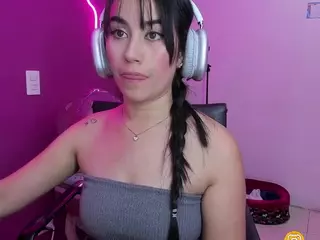 Carolina Evans's Live Sex Cam Show
