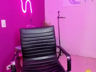 Carolina Evans's Live Sex Cam Show