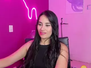 Carolina Evans's Live Sex Cam Show