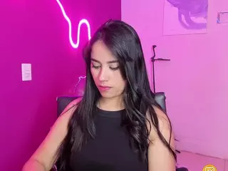 Carolina Evans's Live Sex Cam Show