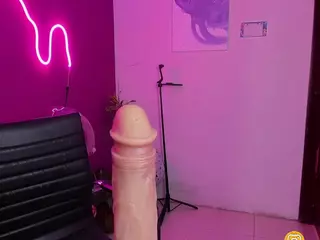 Carolina Evans's Live Sex Cam Show
