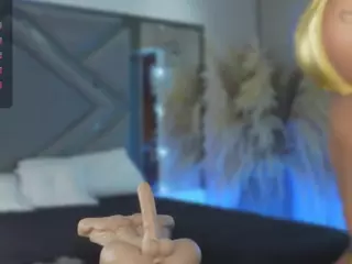 niiaa1's Live Sex Cam Show