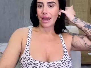 Libbyloveheart's Live Sex Cam Show