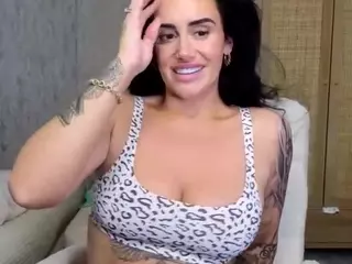 Libbyloveheart's Live Sex Cam Show