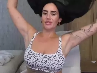 Libbyloveheart's Live Sex Cam Show