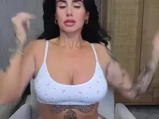 Libbyloveheart's Live Sex Cam Show