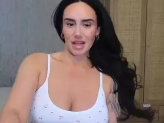 Libbyloveheart's Live Sex Cam Show