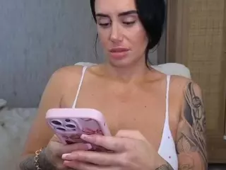 Libbyloveheart's Live Sex Cam Show