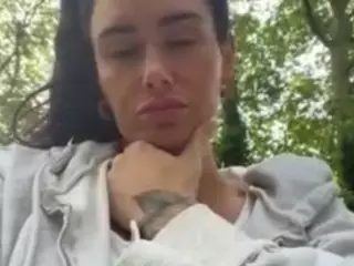 Libbyloveheart's Live Sex Cam Show