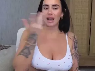Libbyloveheart's Live Sex Cam Show