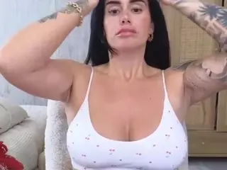 Libbyloveheart's Live Sex Cam Show