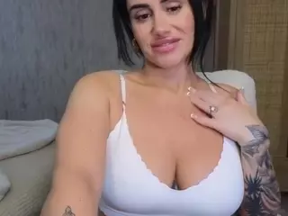 Libbyloveheart's Live Sex Cam Show