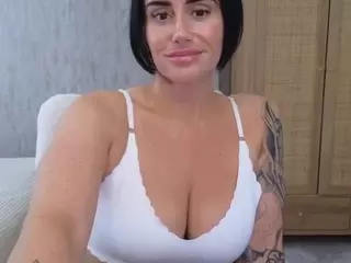 Libbyloveheart's Live Sex Cam Show