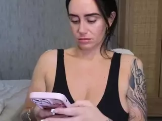 Libbyloveheart's Live Sex Cam Show
