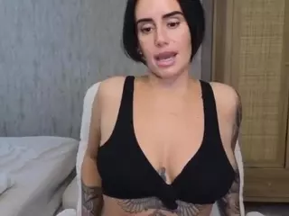 Libbyloveheart's Live Sex Cam Show
