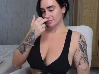 Libbyloveheart's Live Sex Cam Show