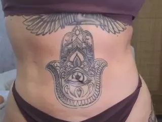 Libbyloveheart's Live Sex Cam Show
