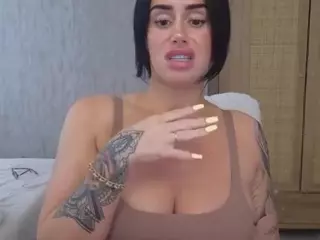 Libbyloveheart's Live Sex Cam Show