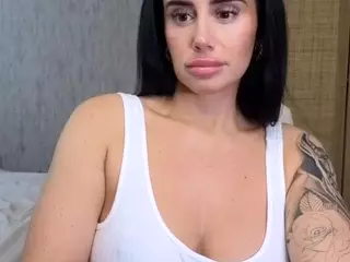 Libbyloveheart's Live Sex Cam Show