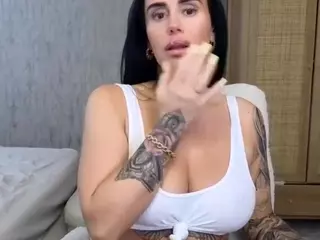 Libbyloveheart's Live Sex Cam Show