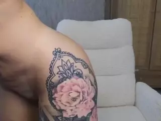 Libbyloveheart's Live Sex Cam Show