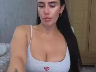 Libbyloveheart's Live Sex Cam Show
