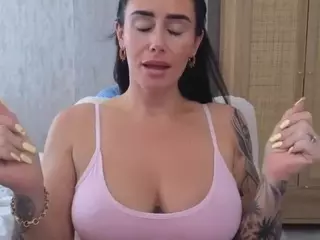 Libbyloveheart's Live Sex Cam Show