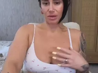 Libbyloveheart's Live Sex Cam Show