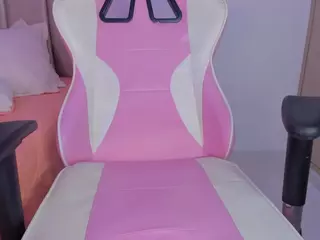 isabella-bunny's Live Sex Cam Show