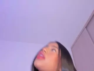isabella-bunny's Live Sex Cam Show