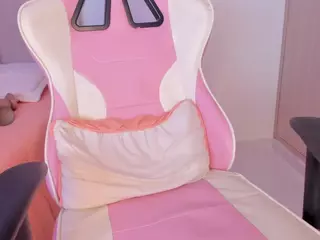 isabella-bunny's Live Sex Cam Show