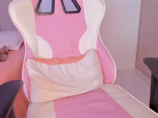isabella-bunny's Live Sex Cam Show