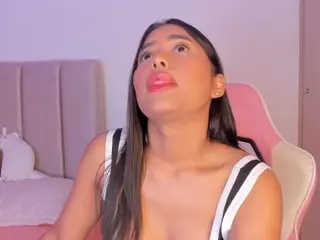 isabella-bunny's Live Sex Cam Show