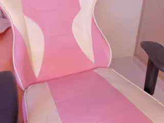 isabella-bunny's Live Sex Cam Show