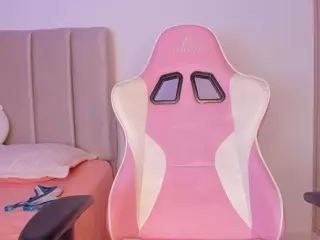 isabella-bunny's Live Sex Cam Show