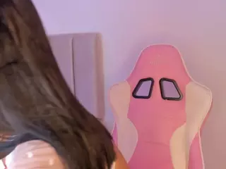 isabella-bunny's Live Sex Cam Show