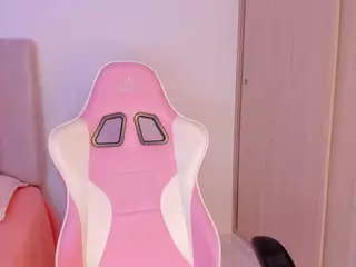 isabella-bunny's Live Sex Cam Show