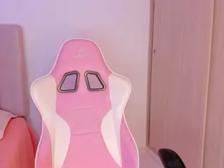 isabella-bunny's Live Sex Cam Show