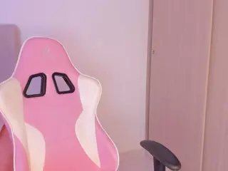isabella-bunny's Live Sex Cam Show