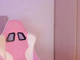 isabella-bunny's Live Sex Cam Show