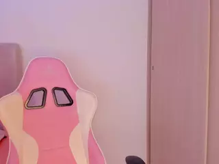 isabella-bunny's Live Sex Cam Show