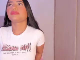 isabella-bunny's Live Sex Cam Show