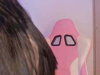 isabella-bunny's Live Sex Cam Show