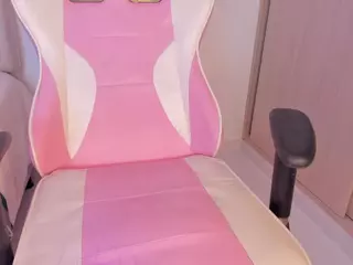 isabella-bunny's Live Sex Cam Show