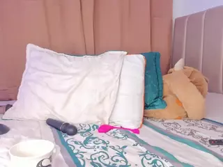 isabella-bunny's Live Sex Cam Show