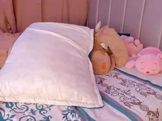 isabella-bunny's Live Sex Cam Show