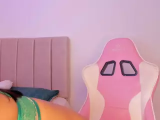 isabella-bunny's Live Sex Cam Show